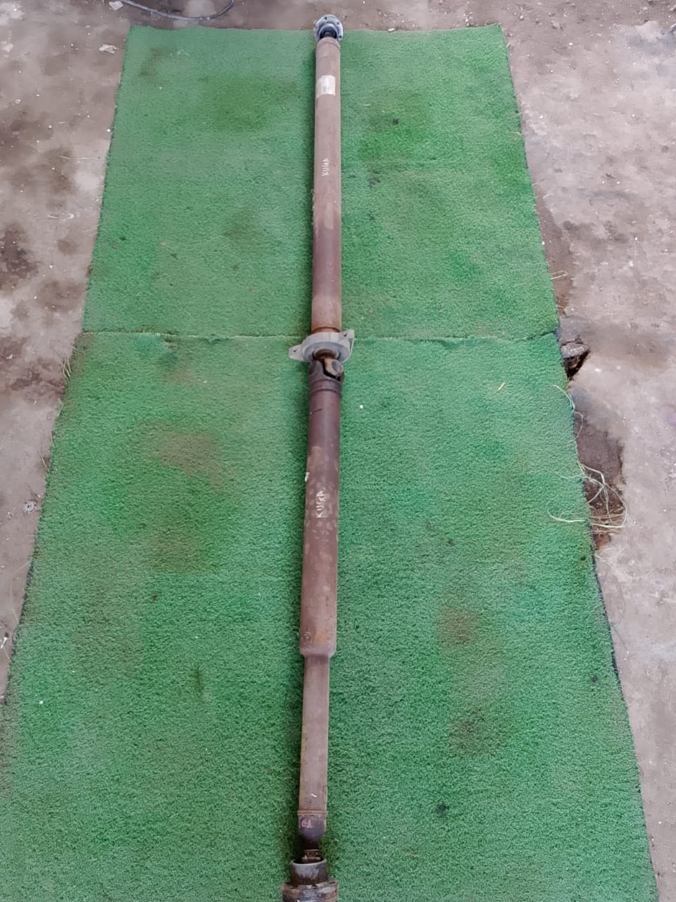 FORD KUGA LONG SHAFT (LS0005)