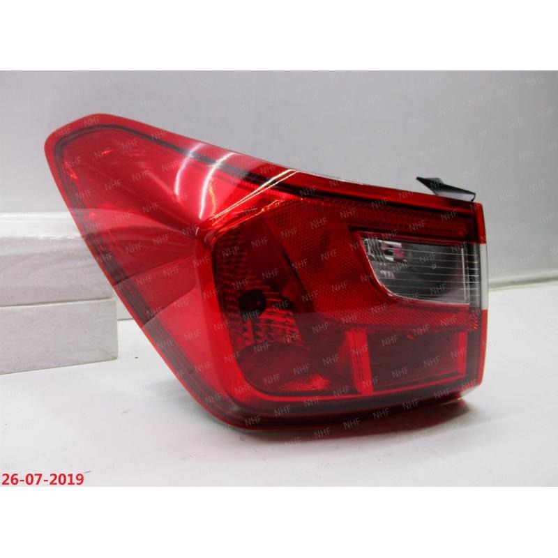 PROTON SAGA BLM FL 1.3 STD 2016 TAIL LAMP LH (PRB01C-4036A-LNND)