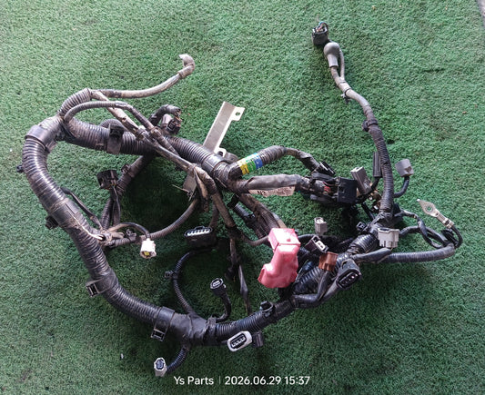 PERODUA BEZZA ENGINE WIRING (82121-BZE51)