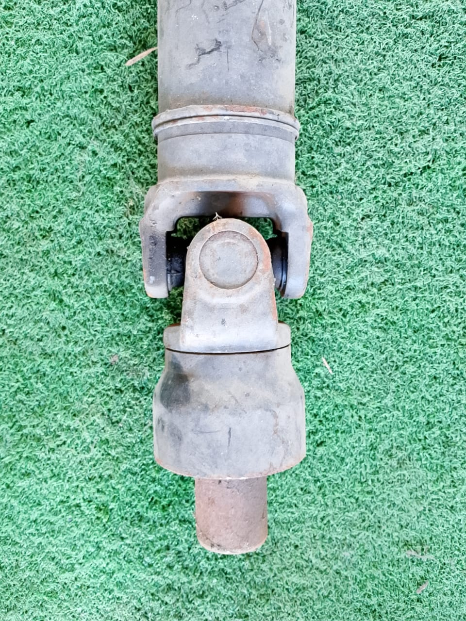 TOYOTA RUSH LONG SHAFT (LS0017)