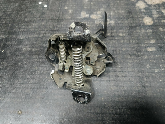 PROTON NEW PERSONA IRIZ FRONT BONNET LOCK (BL00024)