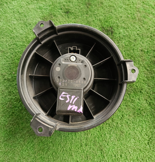 TOYOTA ESTIMA ACR50 BLOWER MOTOR (272700-0560)