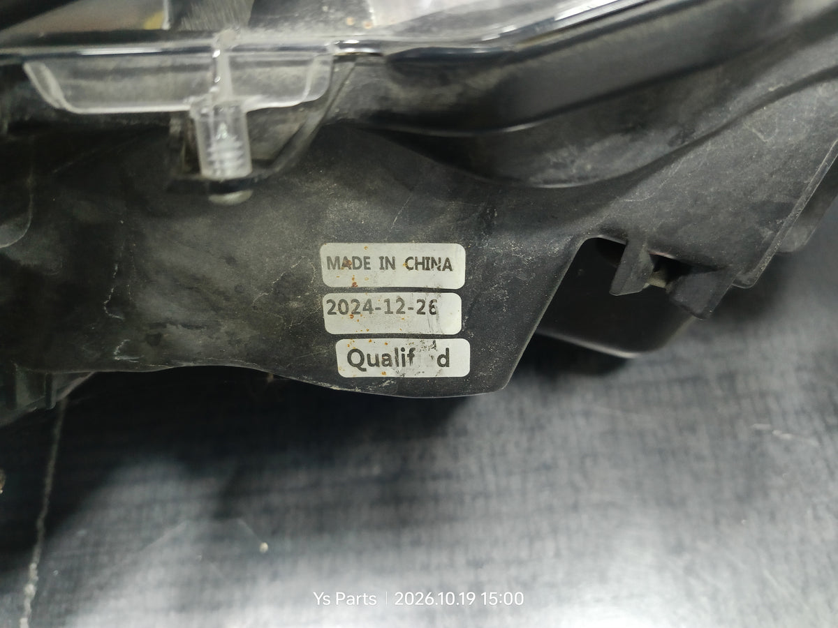 TOYOTA LAND CRUISER L200 HEAD LAMP LH (HL0151)