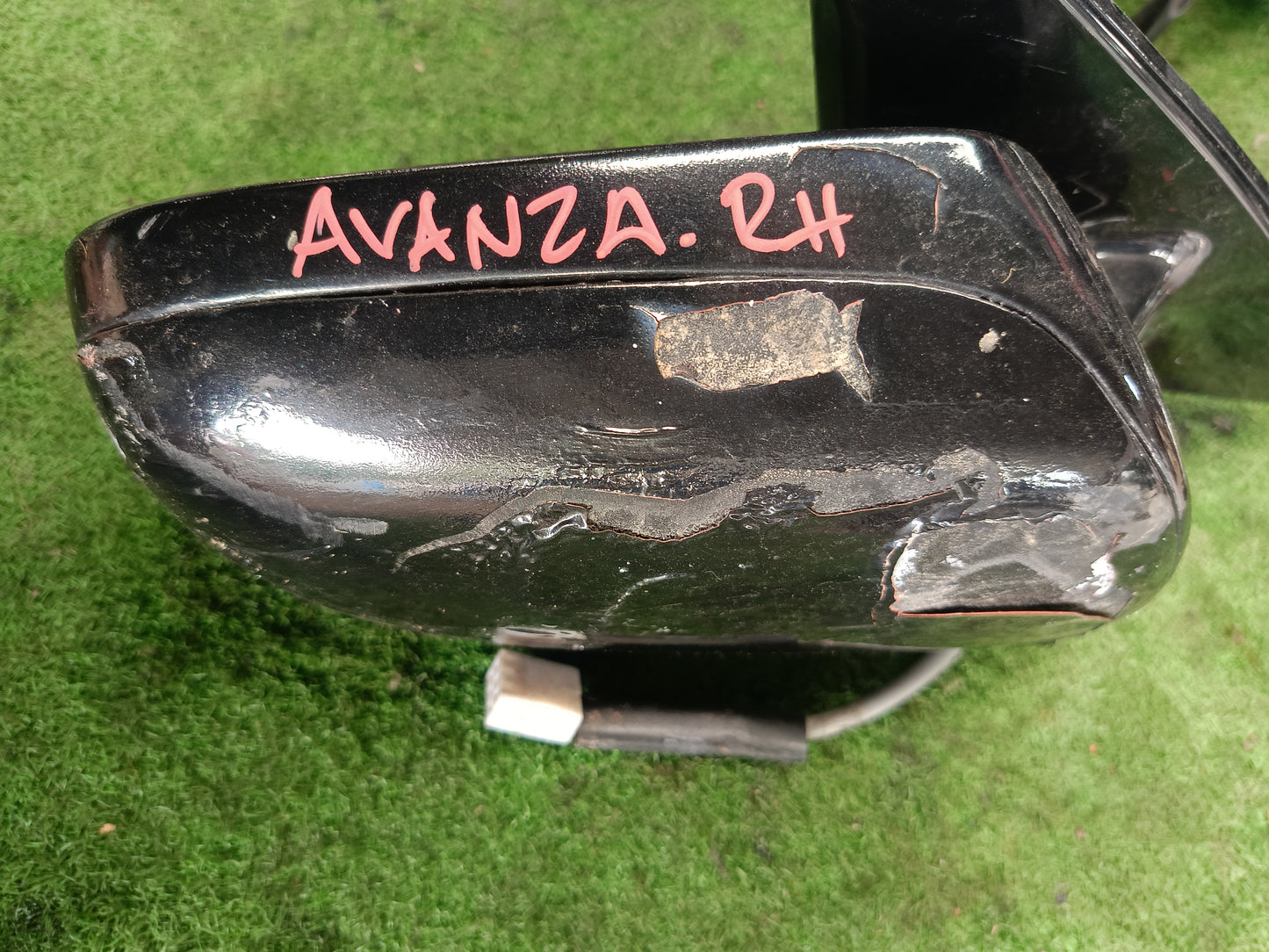 TOYOTA AVANZA SIDE MIRROR RH (SM10009)