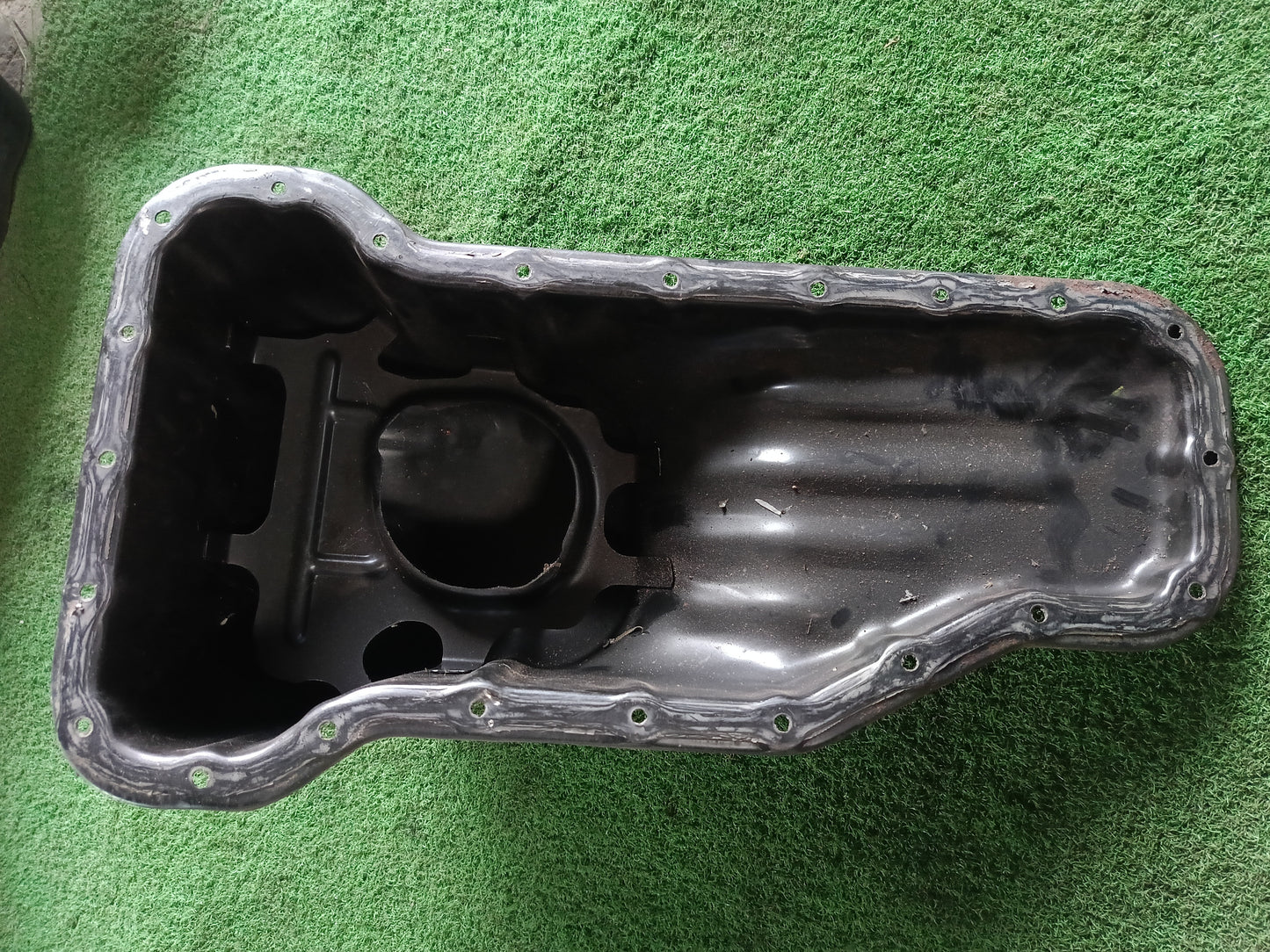 TOYOTA FORTUNER 2TR OIL SUMP PAN (OSP00007)