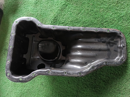 TOYOTA FORTUNER 2TR OIL SUMP PAN (OSP00007)