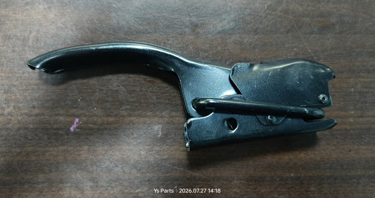 ISUZU DMAX 2005 2DOOR TRUNK LID HANDLE (SIDE OPEN) (ISK05A-2763A-NNND)
