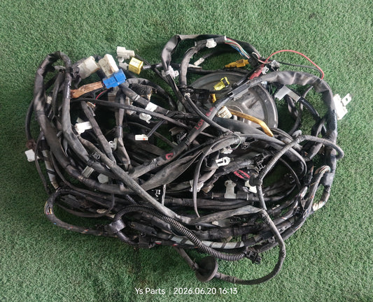 PERODUA ALZA AT LOWER WIRING (82161-BZJ31)