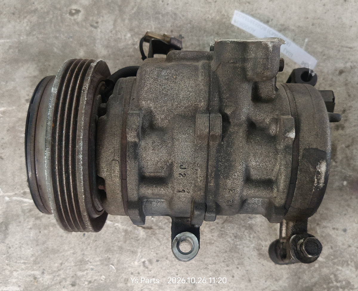 PERODUA MYVI LAGI BEST COMPRESSOR (CMP0018)