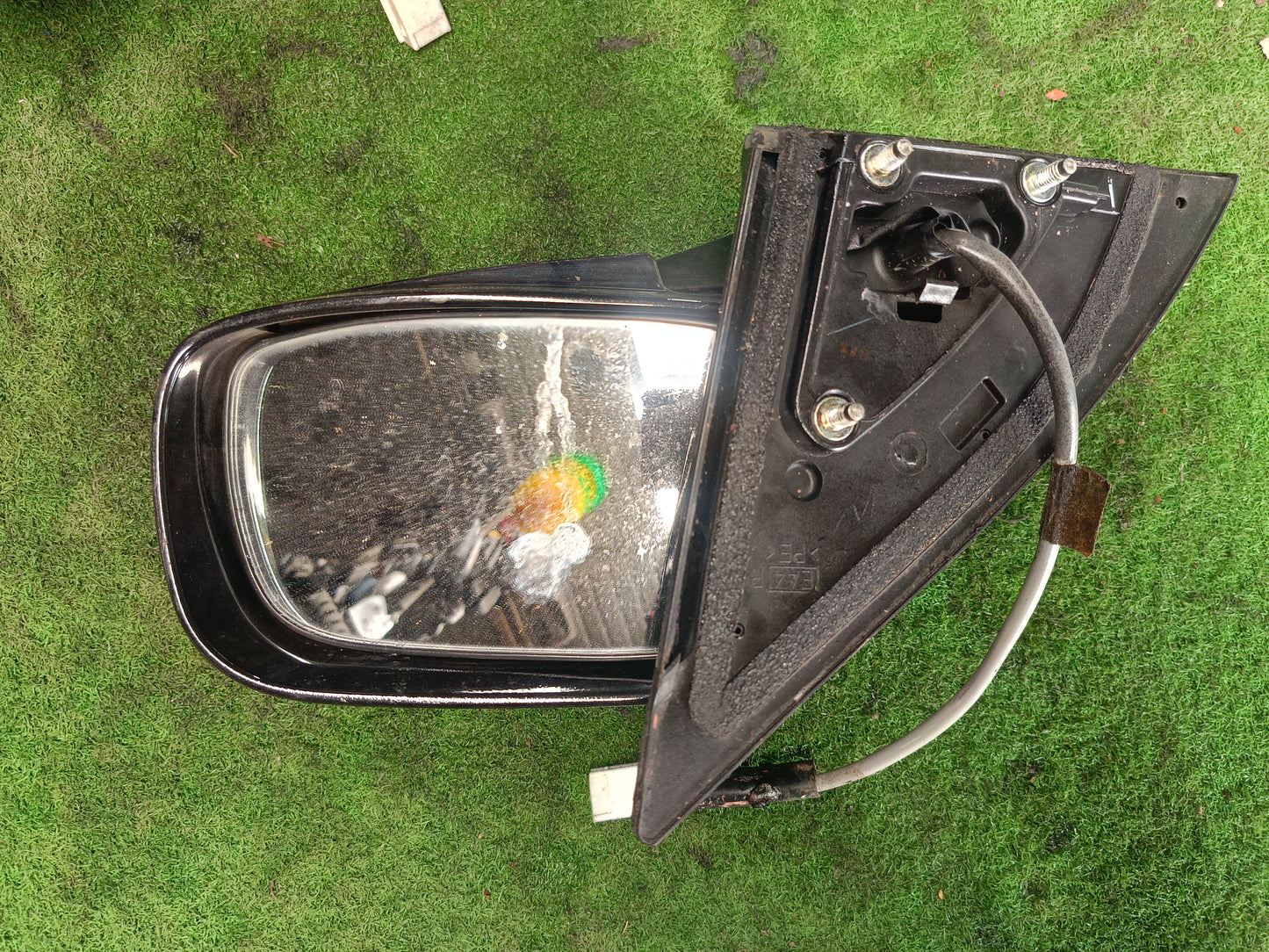 TOYOTA AVANZA SIDE MIRROR RH (SM10009)