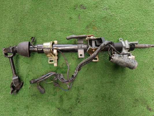 PROTON SAGA ISWARA STEERING COLUMN (SC00041)