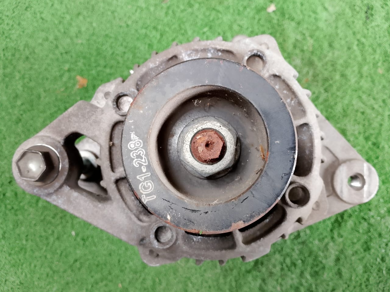 PERODUA BEZZA 1.0 ALTERNATOR (27060-BZ440-3-U)