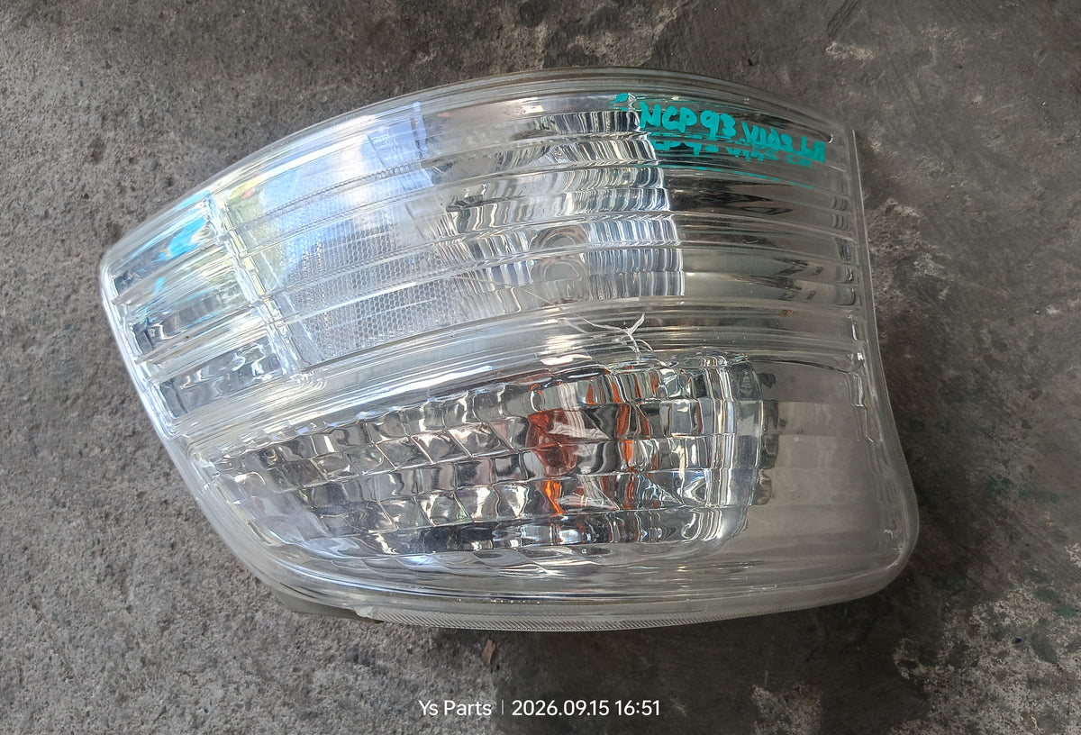 TOYOTA VIOS NCP93 TAIL LAMP LH (TL00245)