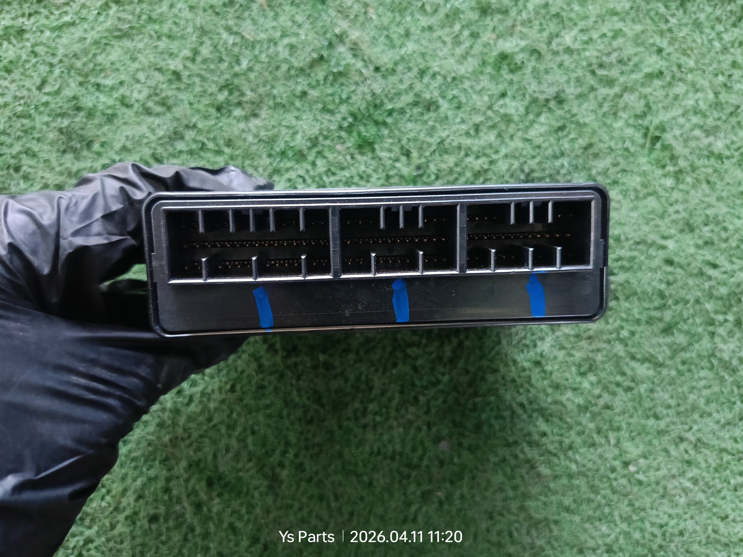 MITSUBISHI XPANDER ECU
(1860D006)