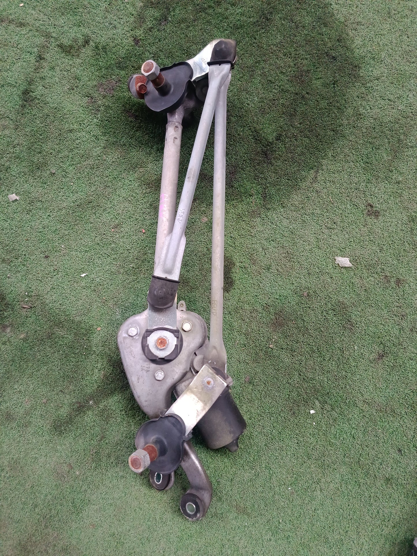 HONDA HRV WIPER MOTOR (76500-T8N-T010-M1) (2)