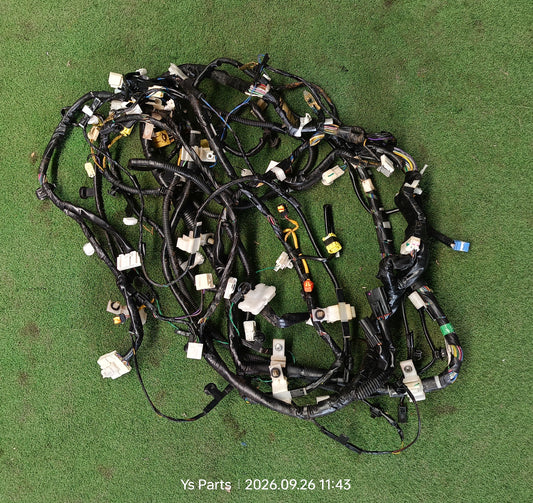 MITSUBISHI TRITON LOWER WIRING (8510K535)