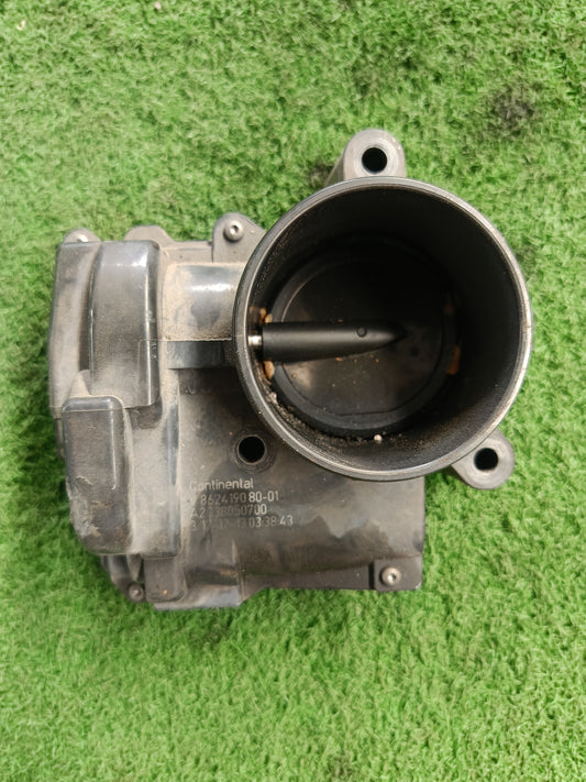 PEUGEOT 2008 MK1 1.6 PETROL THROTTLE BODY (862419080)