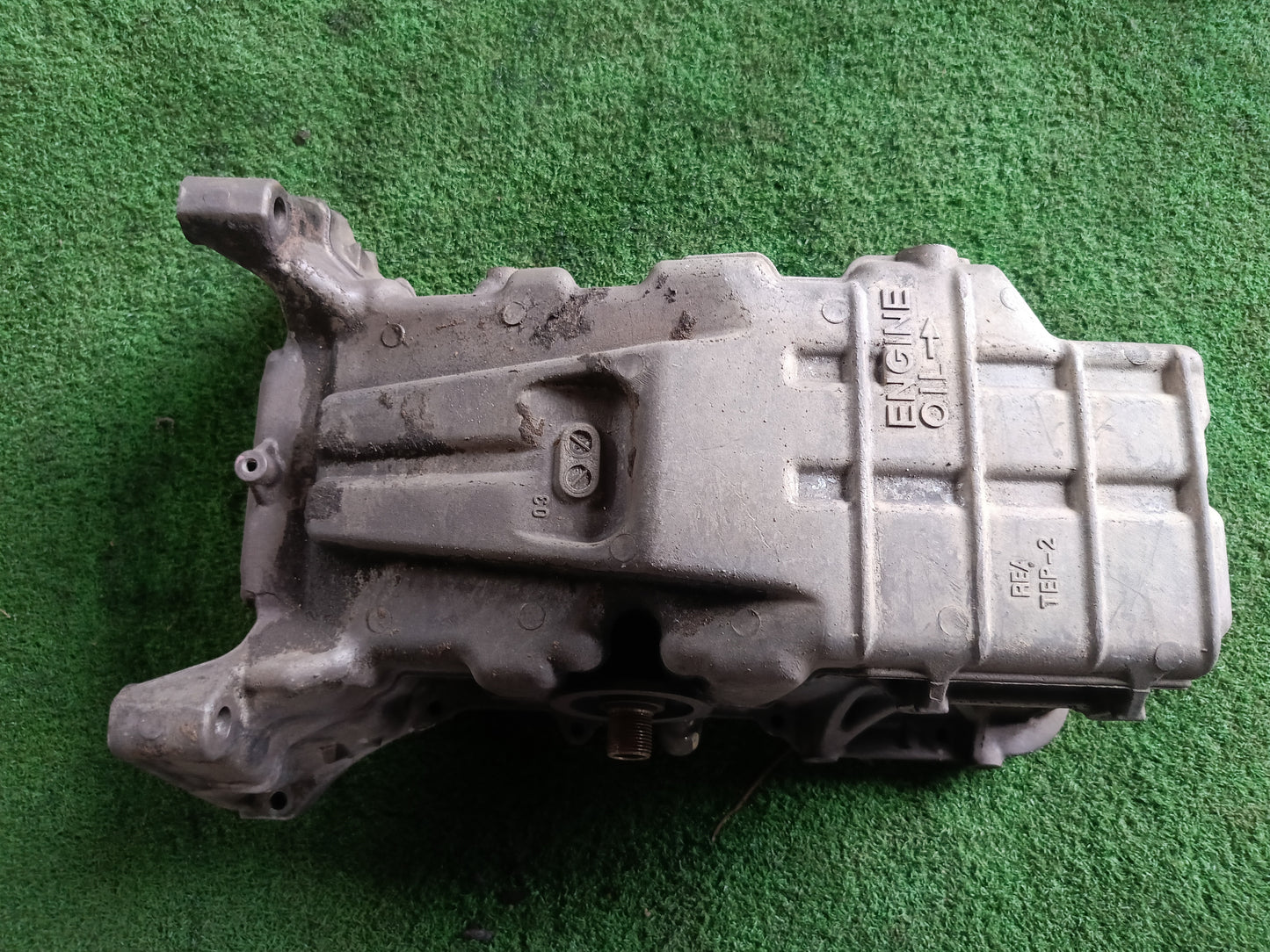 HONDA JAZZ OIL SUM PAN (OSP00032)