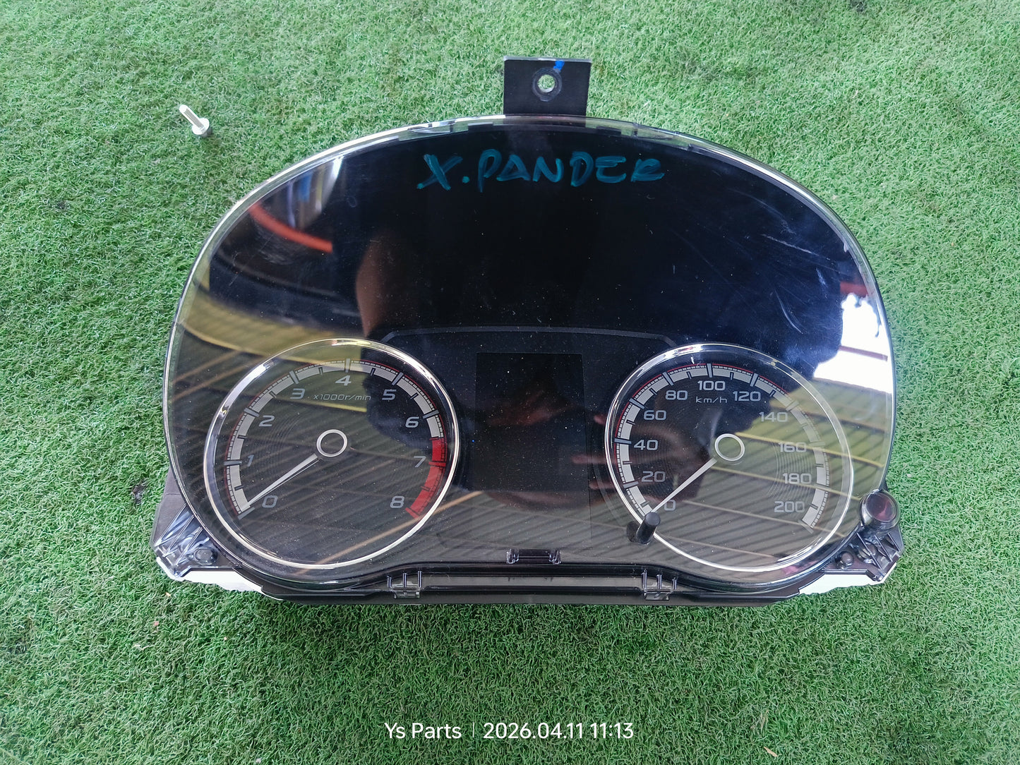 MITSUBISHI XPANDER METER (8100C871V)