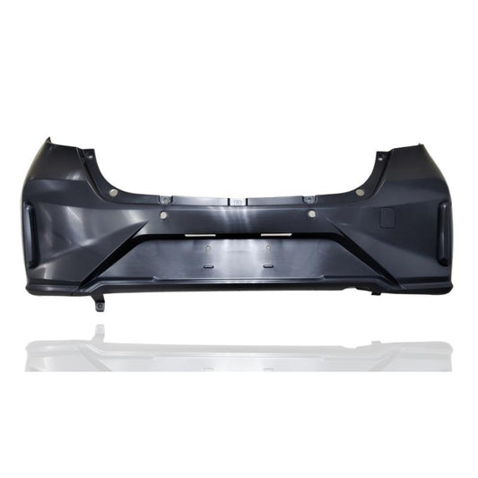 PERODUA MYVI 1.3 G 2021 REAR BUMPER (PDV02G-2911A-NNNA)