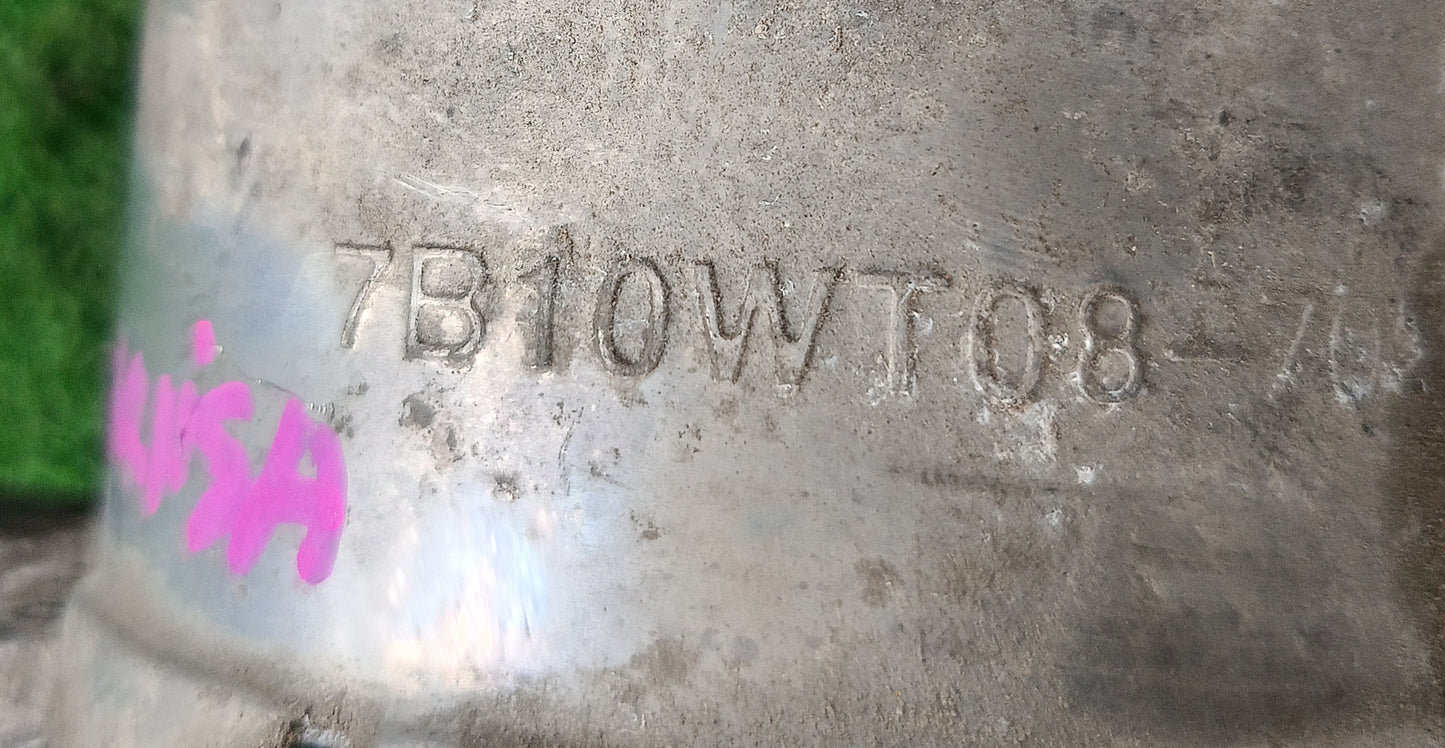 PERODUA KELISA COMPRESSOR (SWJ-7B08)