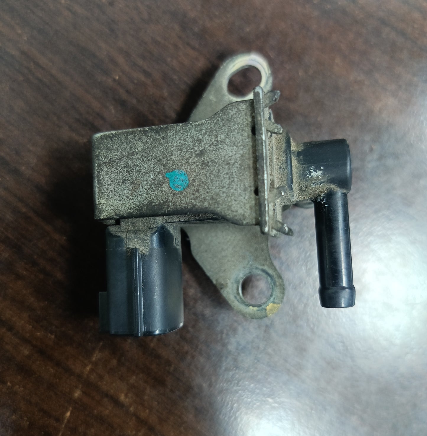 NISSAN ALMERA, MICRA VACUUM SOLENOID SWITCH (K5T46791)