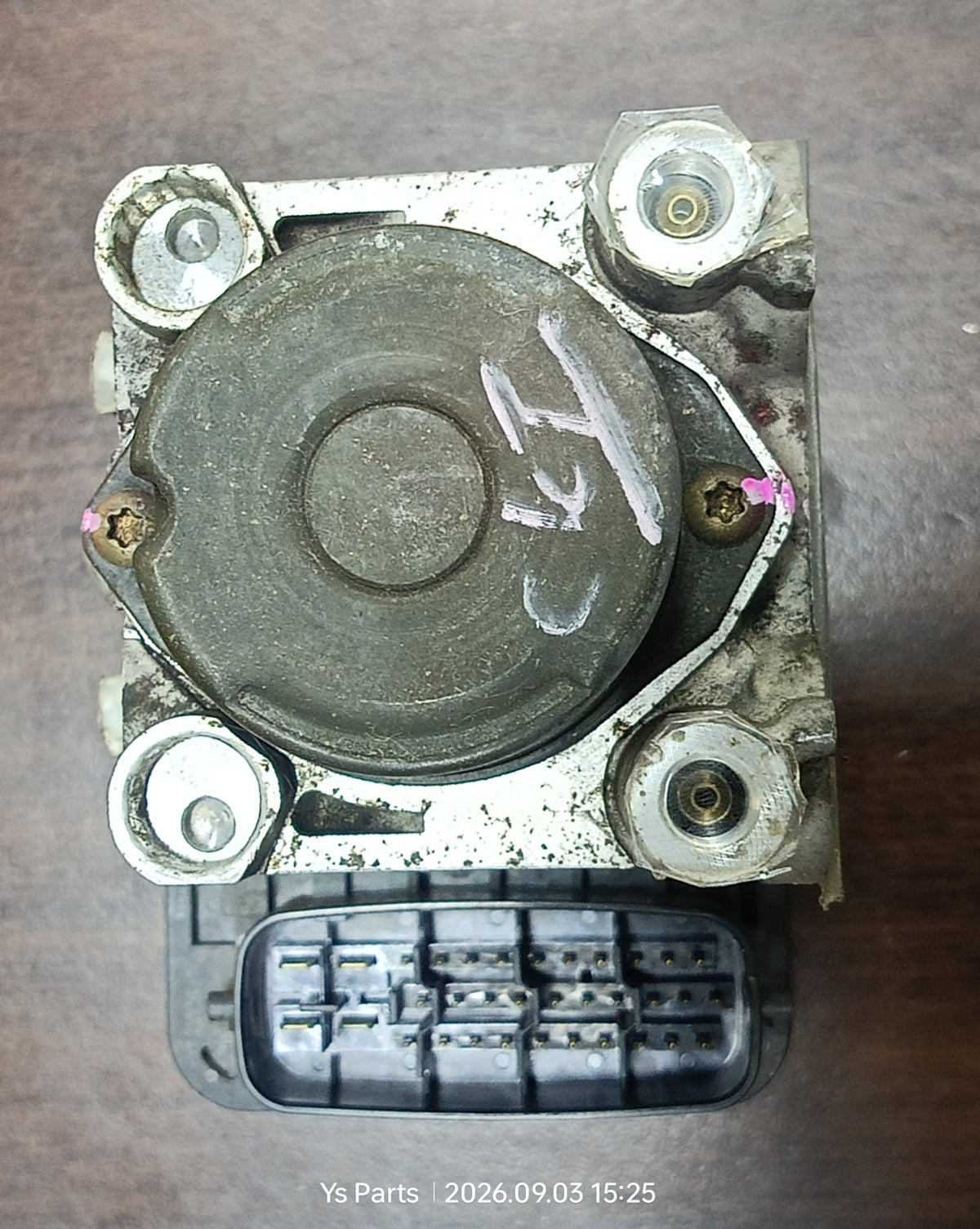 TOYOTA ALPHARD ABS PUMP (44510-58050)