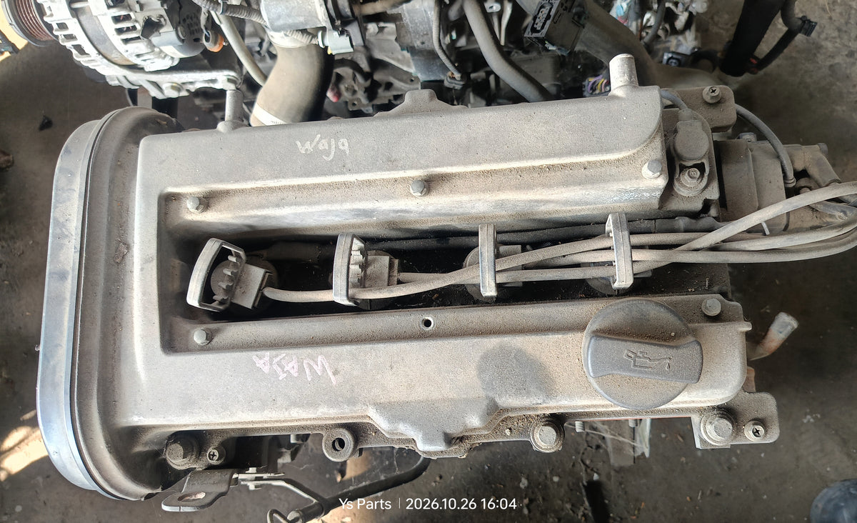 PROTON WAJA ENGINE (ENG001)