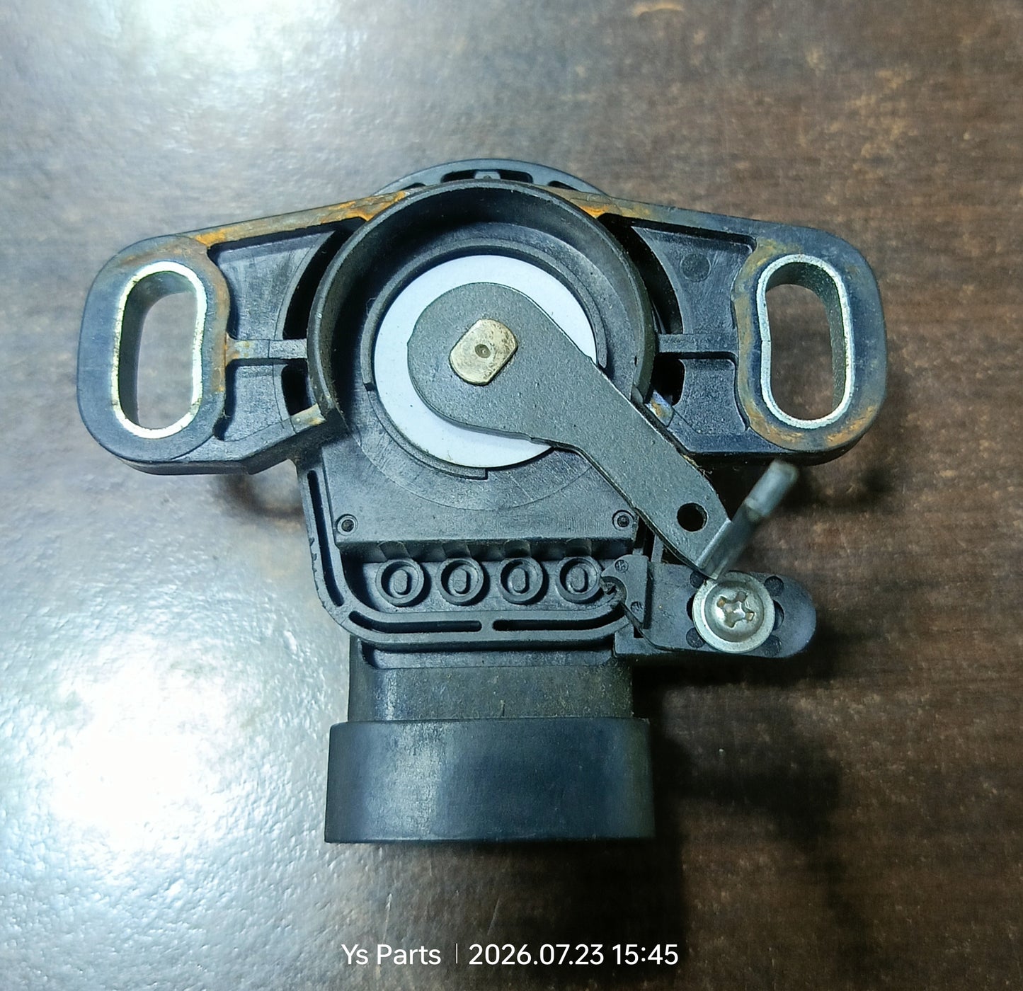TOYOTA PRIUS BRAKE PEDAL SENSOR (89510-47020)
