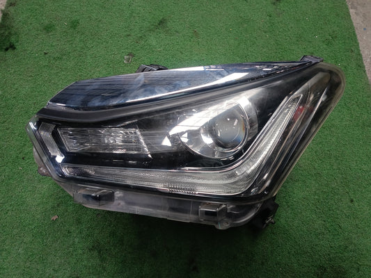 ISUZU D-MAX VCROSS 16-20 HEAD LAMP FULL LED LH (HL0096)