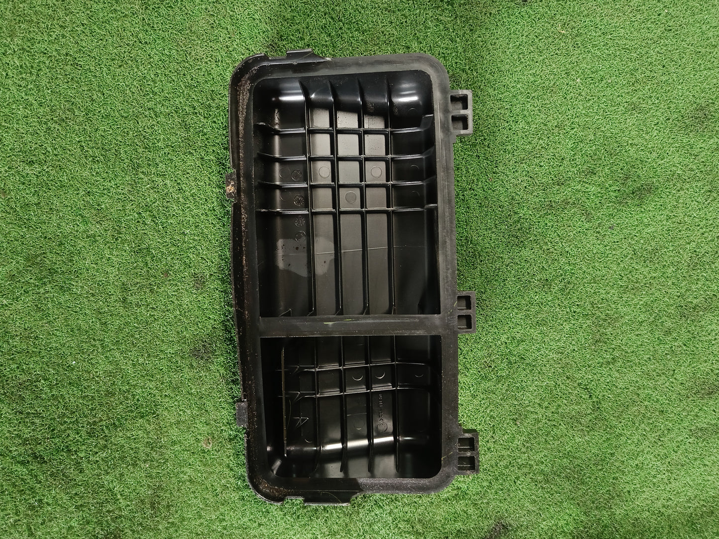 PERODUA AXIA AIRBOX TOP COVER (ABX0066)