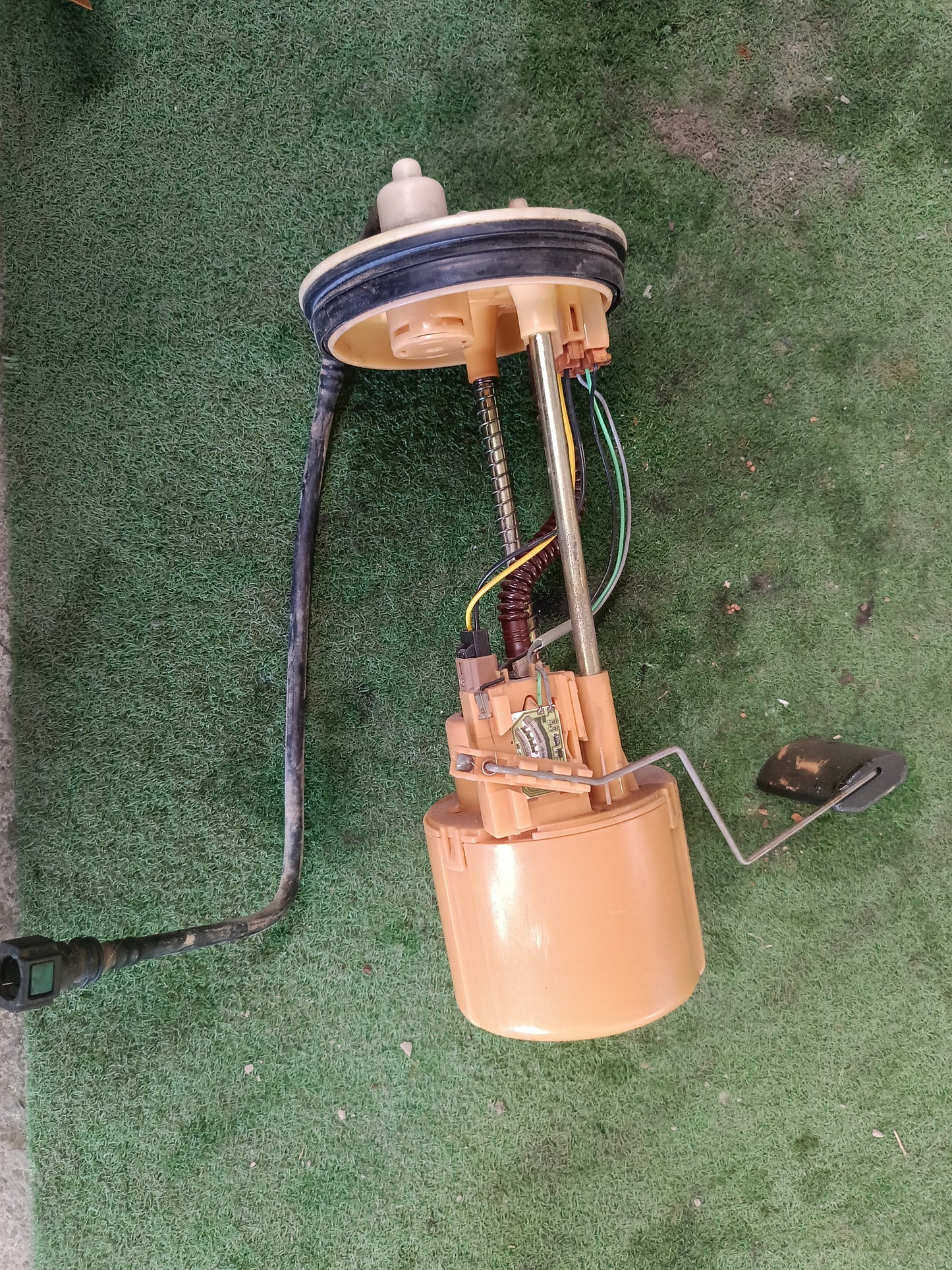 HYUNDAI ATOS FUEL PUMP (31110-02500)