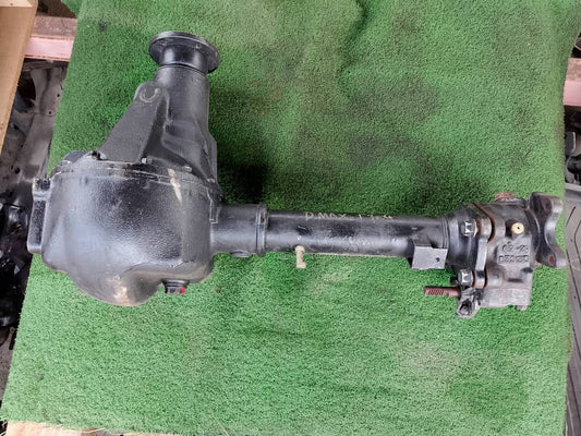 ISUZU D-MAX ITEQ FRONT AXLE (FA00001)
