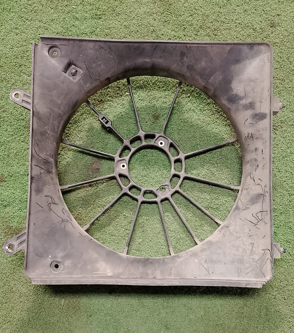 HONDA CITY RADIATOR FAN HOUSING (FH0003)