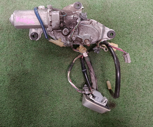 PERODUA KELISA REAR WIPER MOTOR (85130-87Z04)