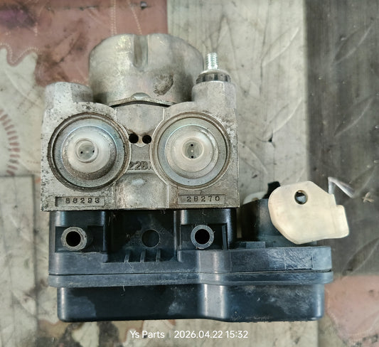TOYOTA VIOS NCP93 ABS PUMP (44510-52650)