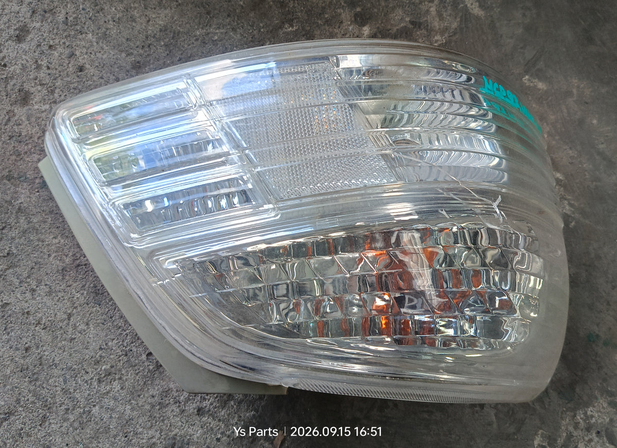 TOYOTA VIOS NCP93 TAIL LAMP LH (TL00245)