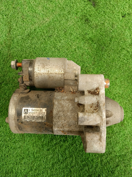 MINI COOPER STARTER (V7645594-80)
