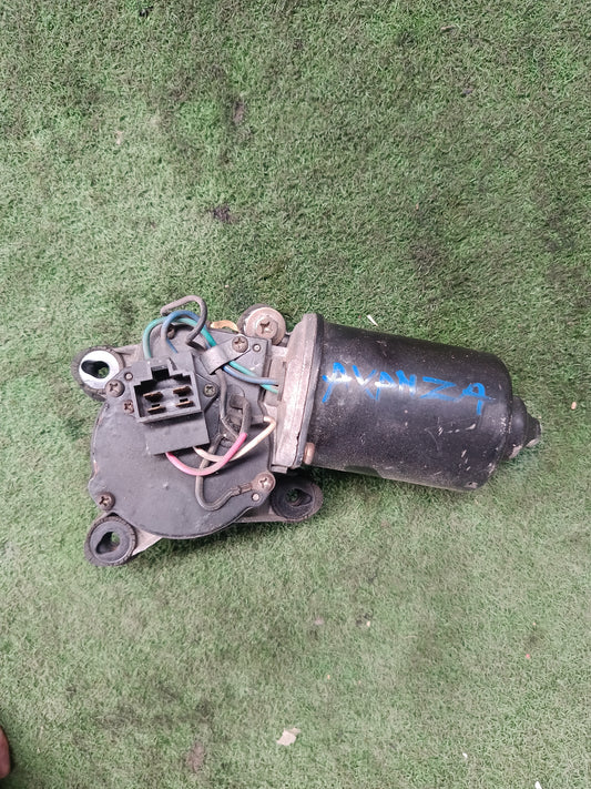 PROTON WAJA WIPER MOTOR (PW854157- EJ1604)