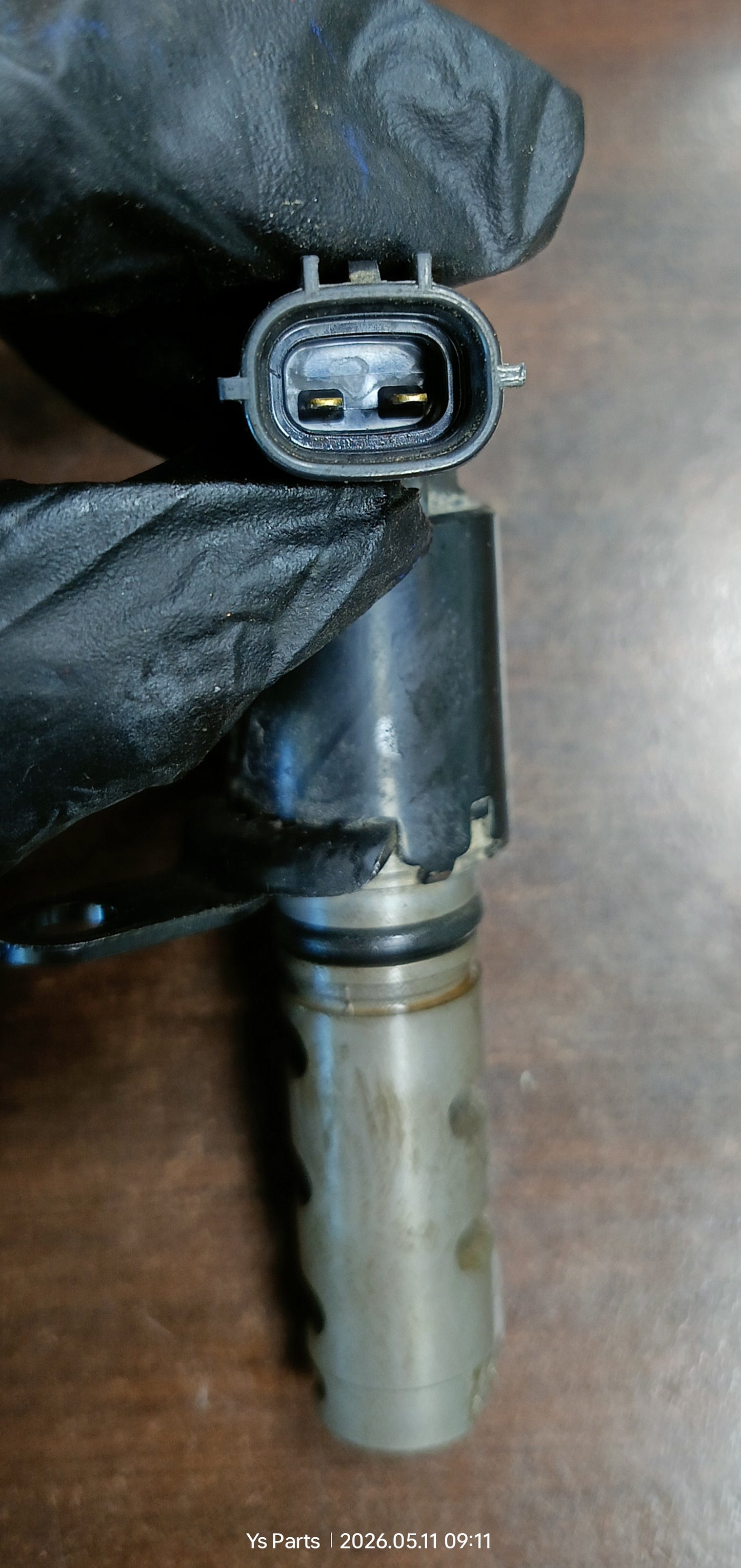 PERODUA AXIA VVT SENSOR (3BZ080-6120)