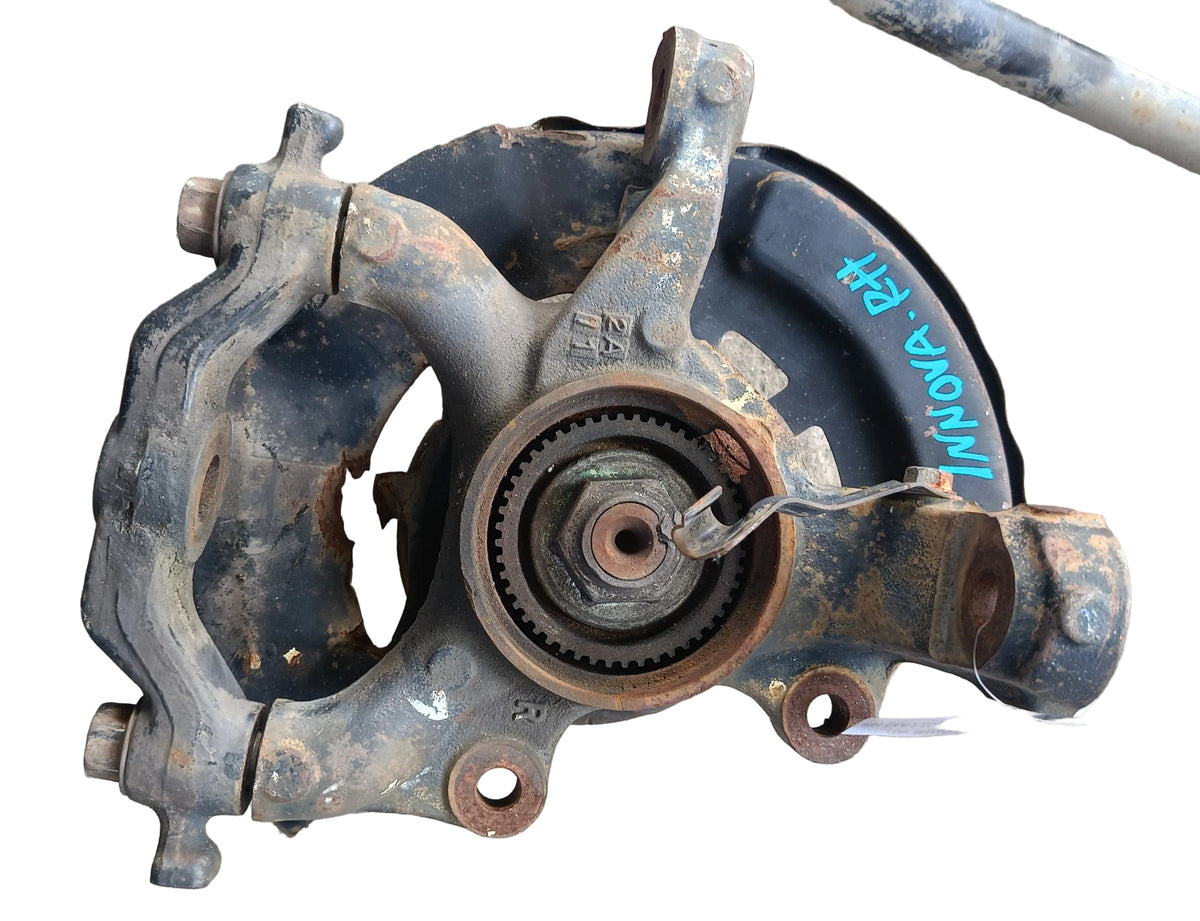 TOYOTA INNOVA KNUCKLE ARM RH (KA110)