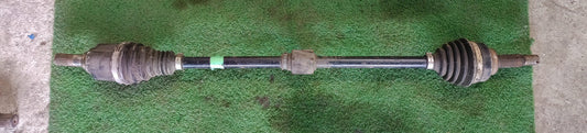 TOYOTA ALTIS DRIVE SHAFT RH (DS0069)