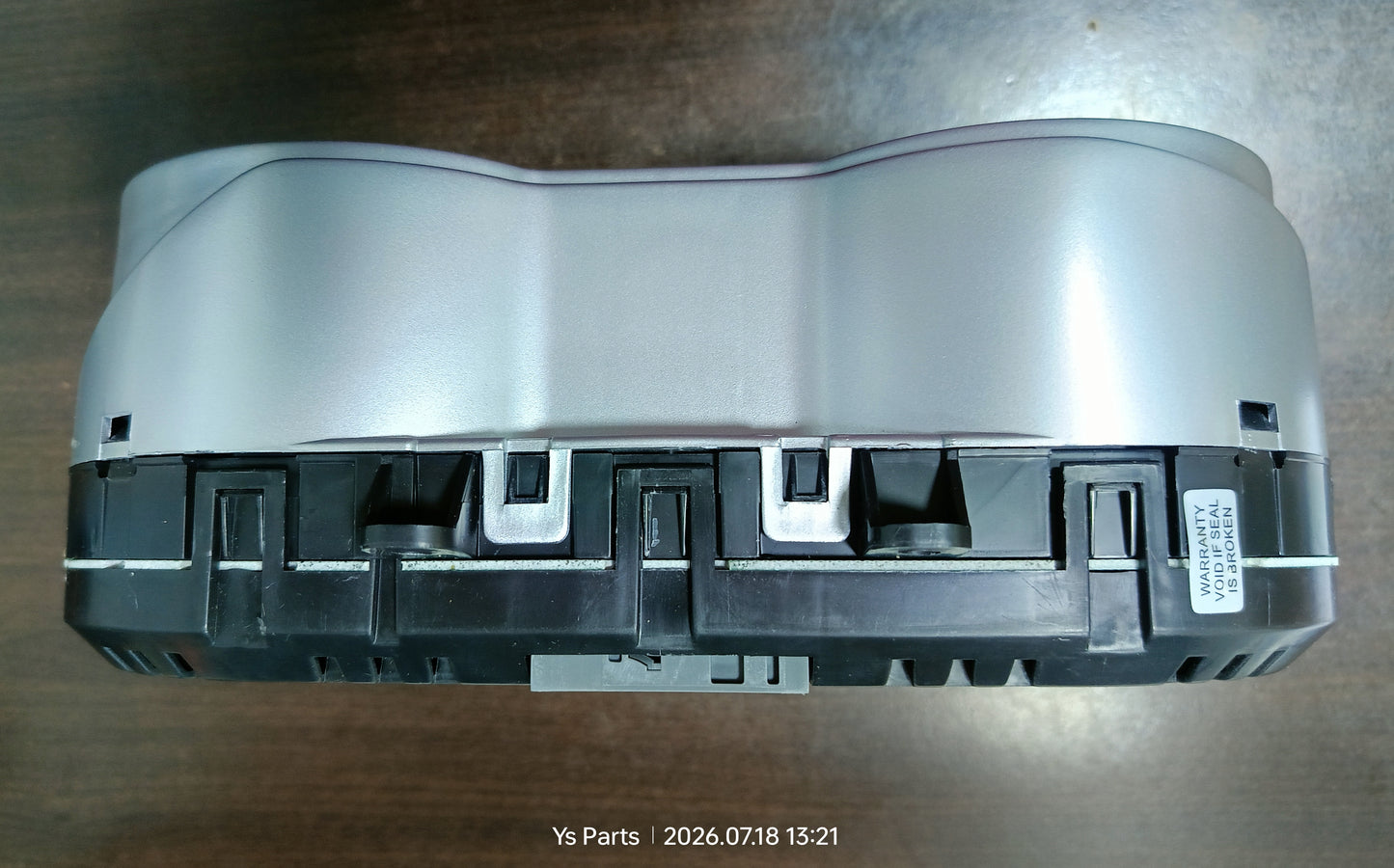 PROTON PERSONA / GEN 2 METER MT (NEW) NO ABS (PW855504)