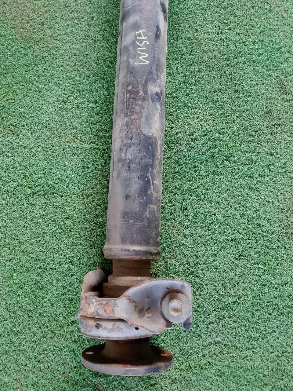 TOYOTA WISH LONG SHAFT (LS0006)