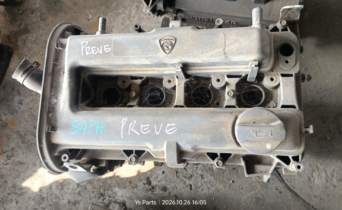 PROTON PREVE ENGINE S4PH (ENG003)