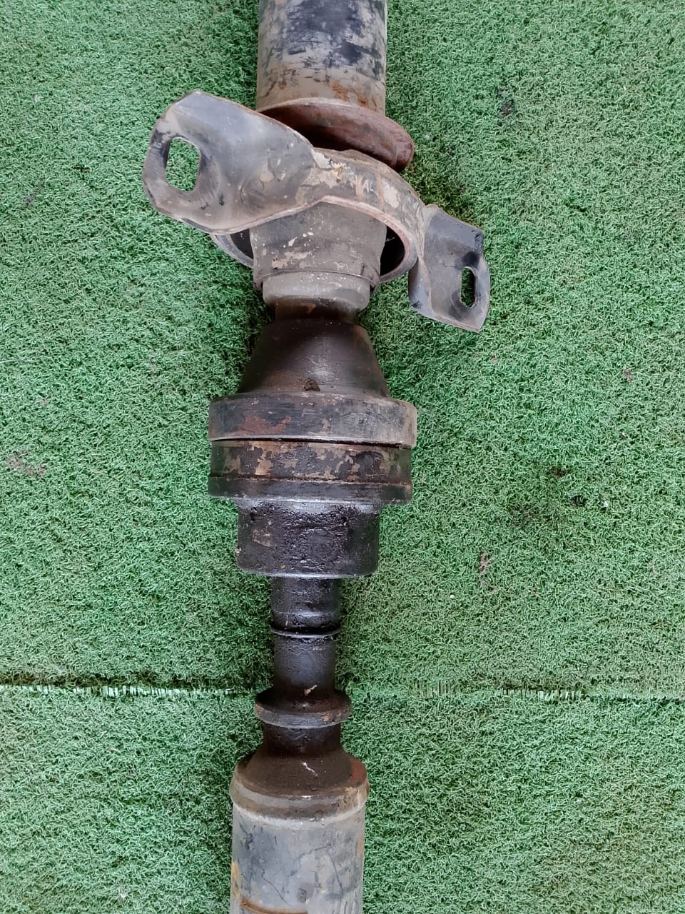 TOYOTA CALDINA LONG SHAFT (LS0013)