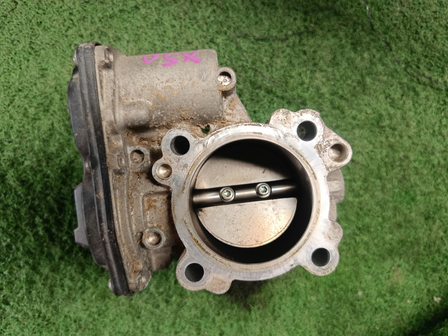 PROTON X50 THROTTLE BODY (5511691725)