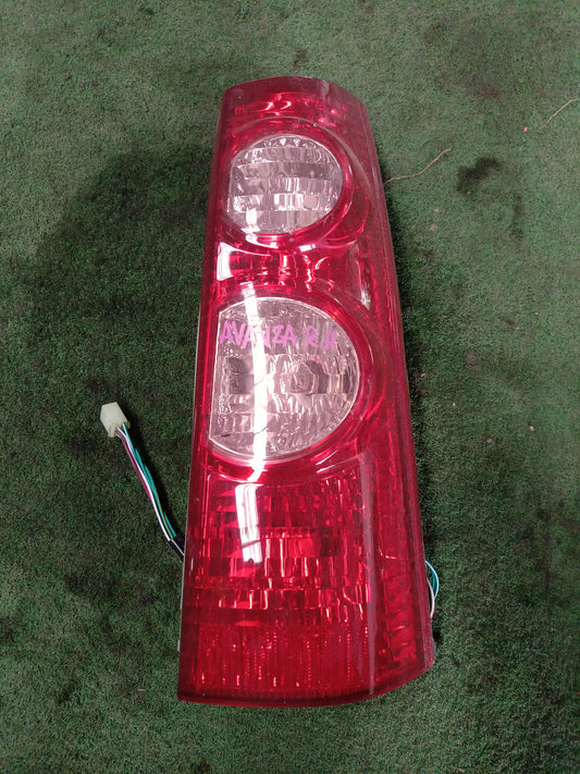 TOYOTA AVANZA TAIL LAMP RH (TL00216)