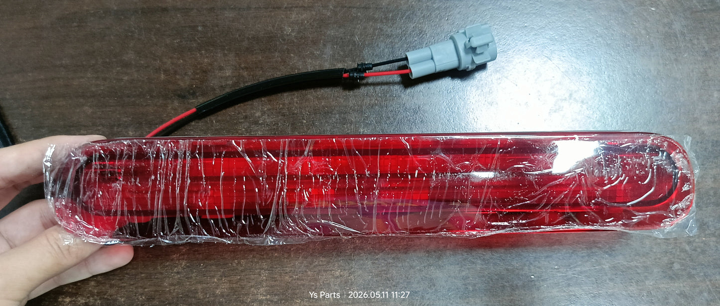 TOYOTA HILUX VIGO (KUN25) 2005 2/4 DOOR 3RD BRAKE LAMP (NEW) (TYN07A-403EH-NNND)