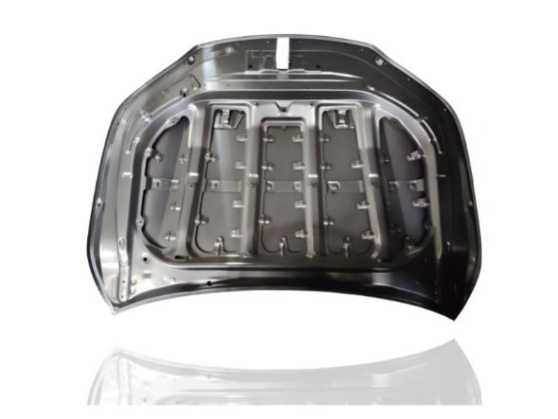 TOYOTA HILUX 2.4 E 2020 FRONT BONNET WITH MOLDING HOLE (TYN07Q-181GA-NFNA)
